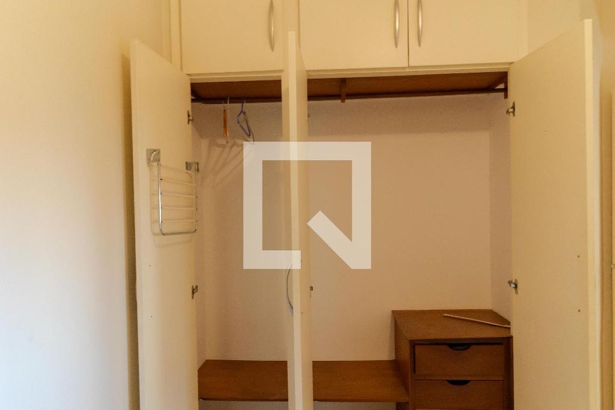 Apartamento à Venda - Cambuí, 2 Quartos,  62 m2 em , Campinas - sp | SoloBR