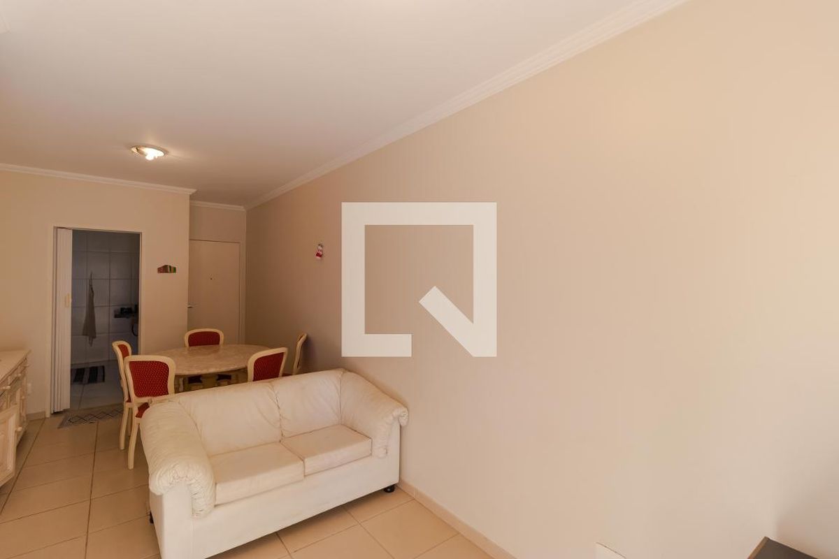 Apartamento à Venda - Cambuí, 2 Quartos,  62 m2 em , Campinas - sp | SoloBR