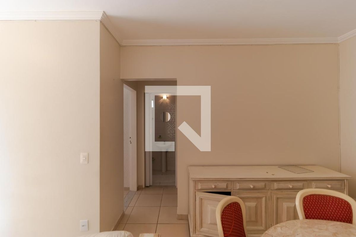 Apartamento à Venda - Cambuí, 2 Quartos,  62 m2 em , Campinas - sp | SoloBR