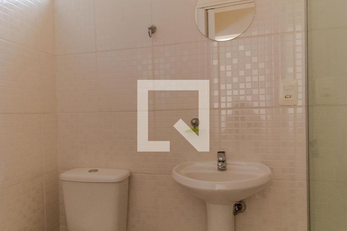 Apartamento à Venda - Cambuí, 2 Quartos,  62 m2 em , Campinas - sp | SoloBR