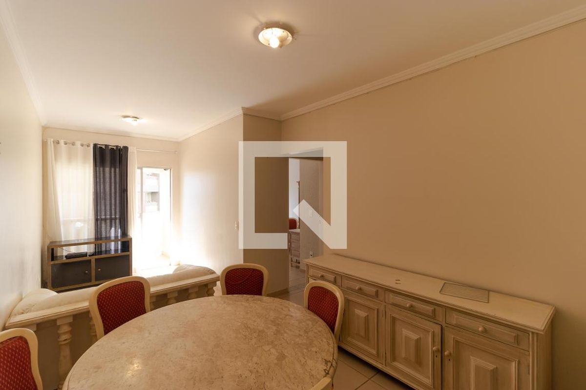 Apartamento à Venda - Cambuí, 2 Quartos,  62 m2 em , Campinas - sp | SoloBR