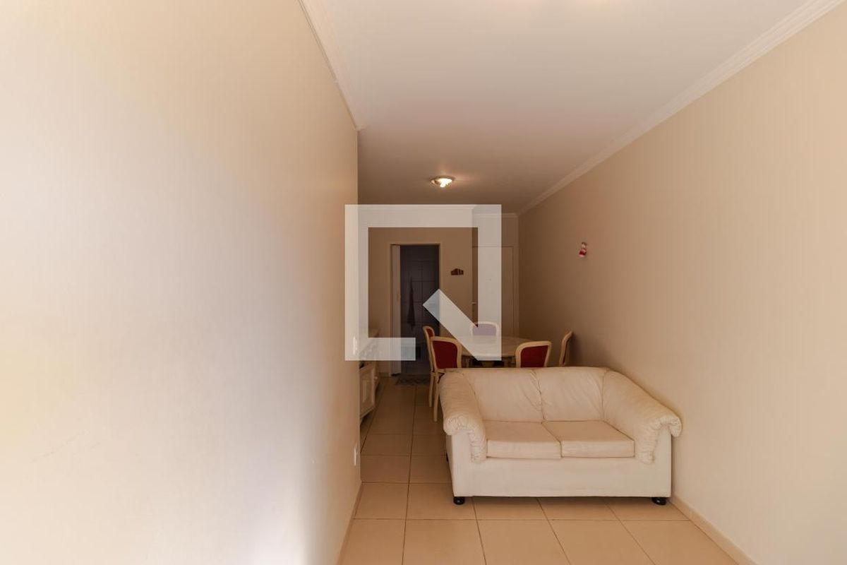 Apartamento à Venda - Cambuí, 2 Quartos,  62 m2 em , Campinas - sp | SoloBR