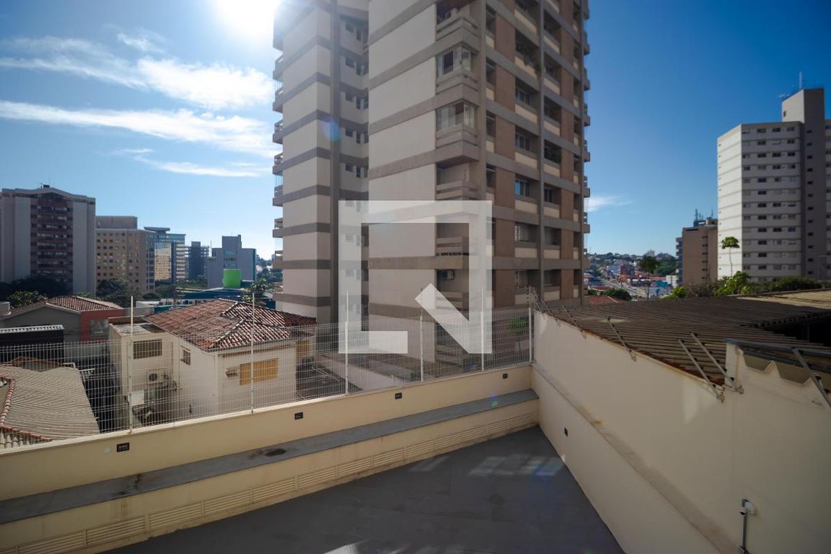 Apartamento à Venda - Cambuí, 2 Quartos,  62 m2 em , Campinas - sp | SoloBR