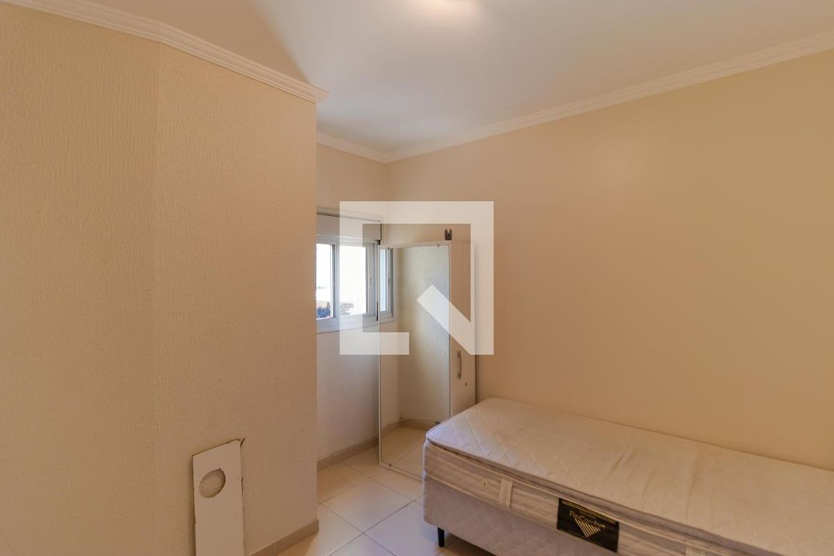 Apartamento à Venda - Cambuí, 2 Quartos,  62 m2 em , Campinas - sp | SoloBR