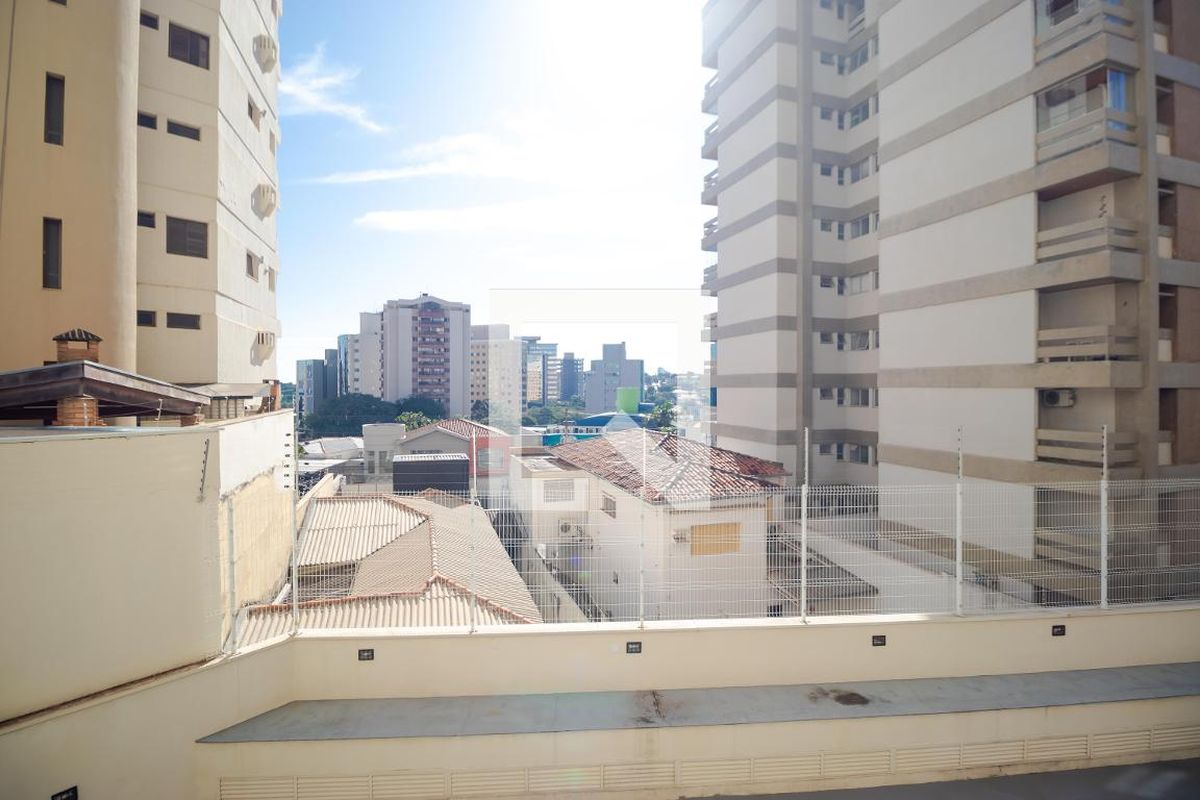 Apartamento à Venda - Cambuí, 2 Quartos,  62 m2 em , Campinas - sp | SoloBR