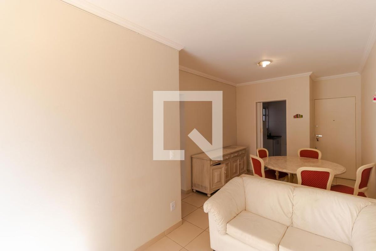 Apartamento à Venda - Cambuí, 2 Quartos,  62 m2 em , Campinas - sp | SoloBR