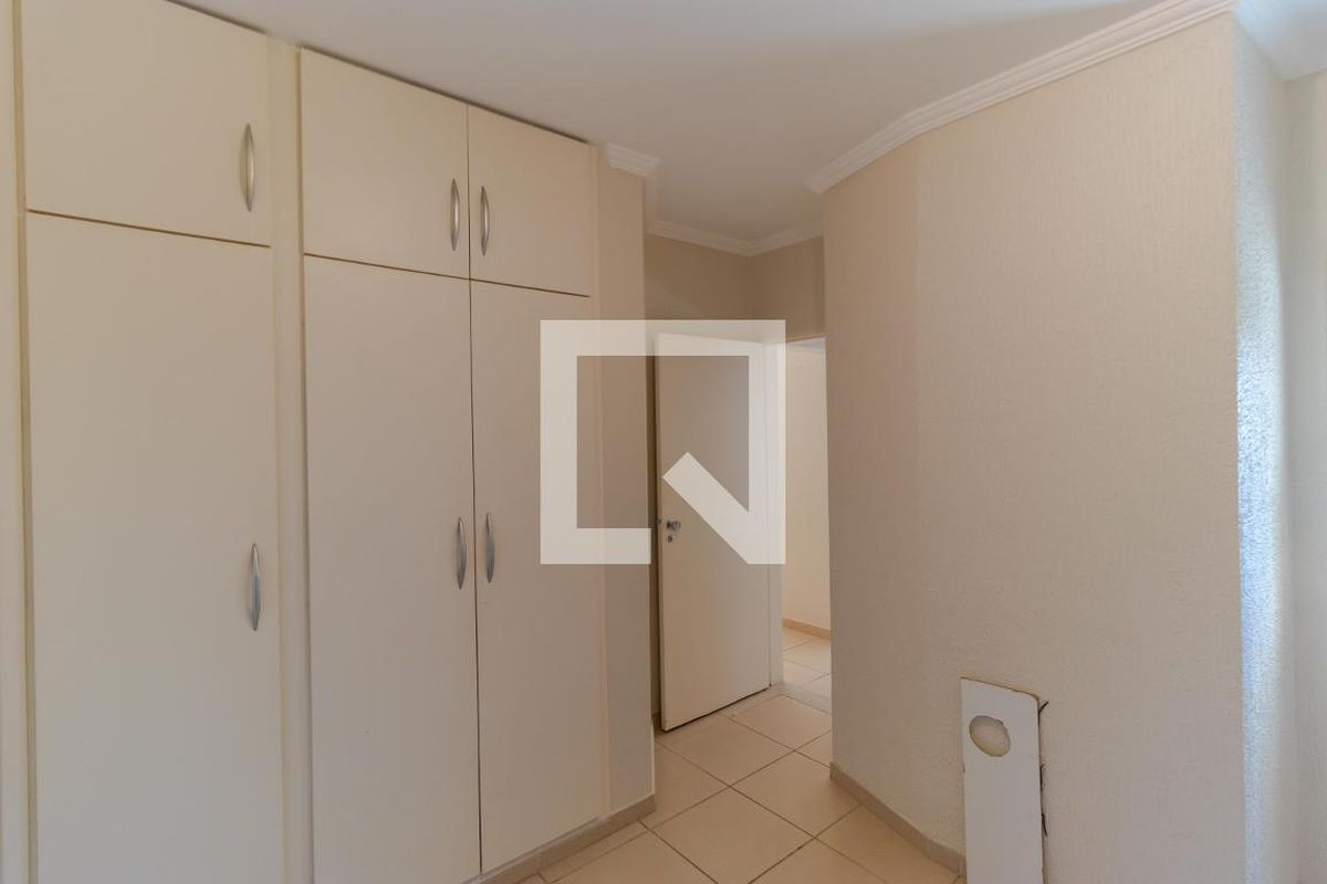 Apartamento à Venda - Cambuí, 2 Quartos,  62 m2 em , Campinas - sp | SoloBR