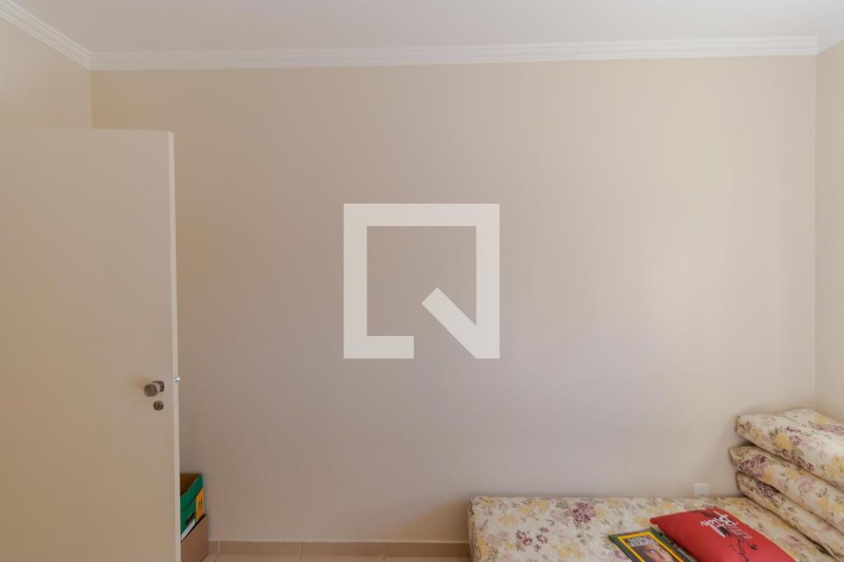 Apartamento à Venda - Cambuí, 2 Quartos,  62 m2 em , Campinas - sp | SoloBR