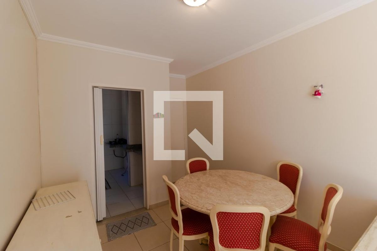 Apartamento à Venda - Cambuí, 2 Quartos,  62 m2 em , Campinas - sp | SoloBR