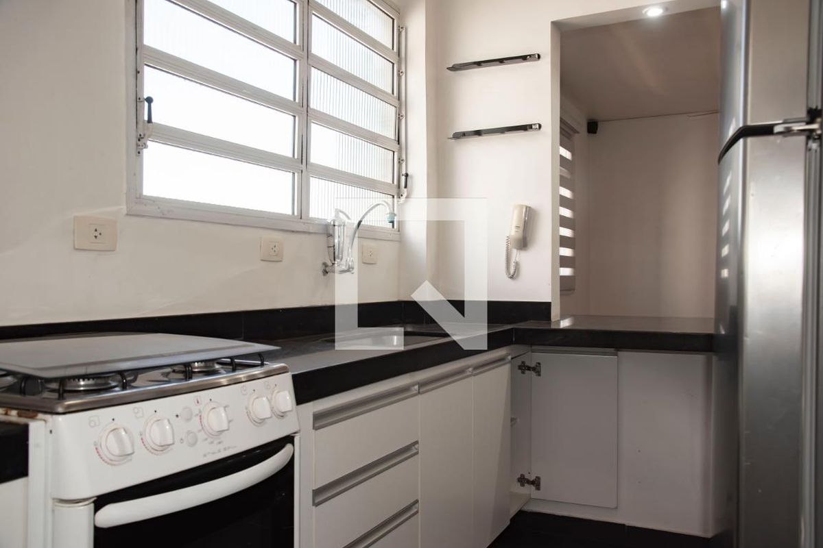 Apartamento, 1 quarto, 48 m² - Foto 46