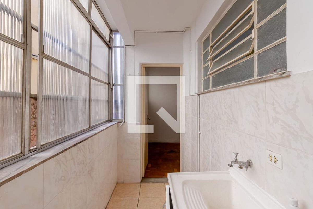 Apartamento, 3 quartos, 152 m² - Foto 43