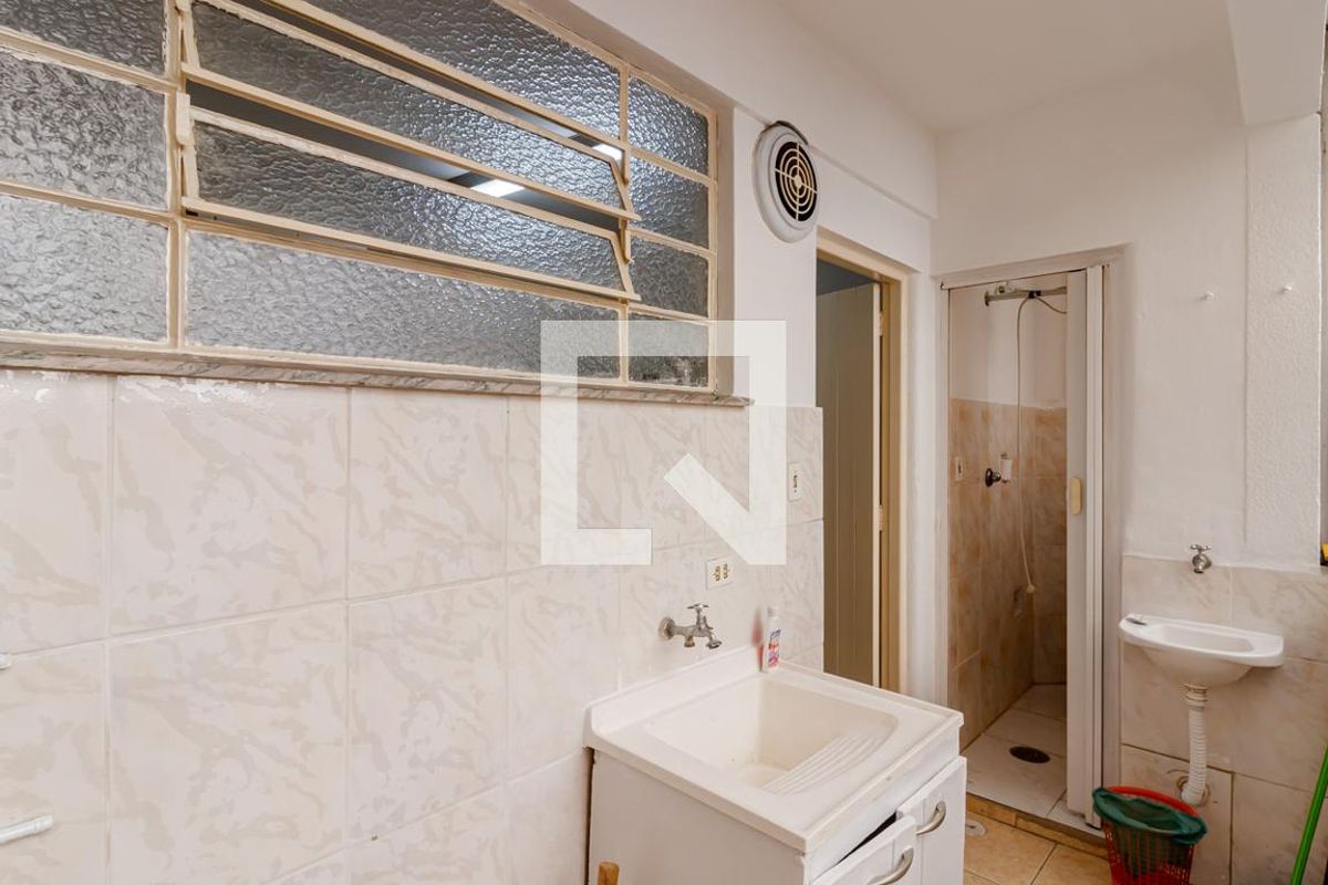 Apartamento, 3 quartos, 152 m² - Foto 45