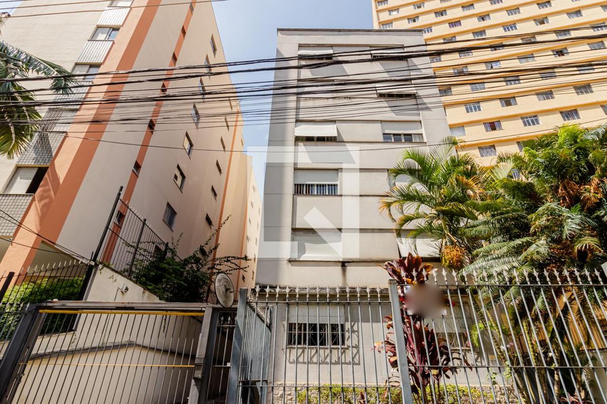 Apartamento, 3 quartos, 152 m² - Foto 61