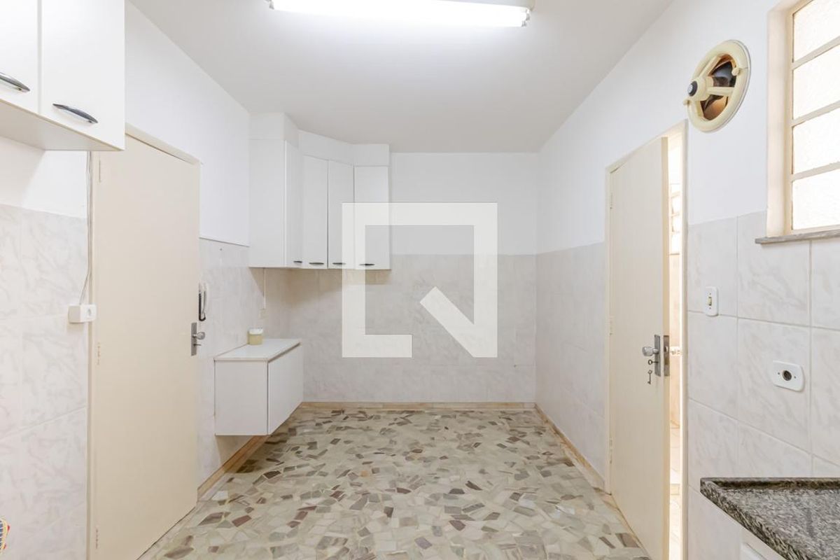 Apartamento, 3 quartos, 152 m² - Foto 37