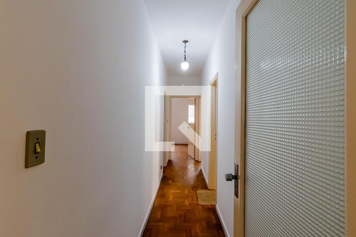 Apartamento, 3 quartos, 152 m² - Foto 8