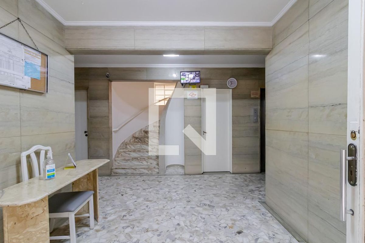 Apartamento, 3 quartos, 152 m² - Foto 58
