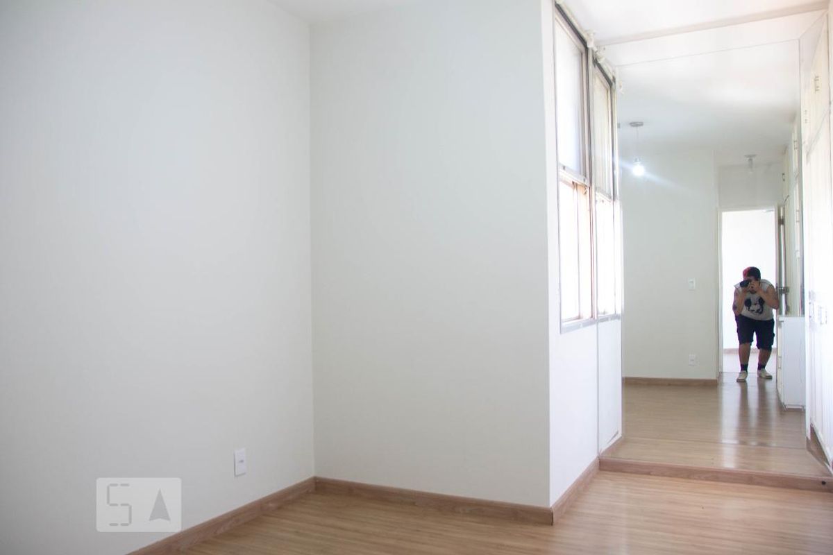 Apartamento à Venda - Centro, 1 Quarto,  56 m2 em , Campinas - sp | SoloBR