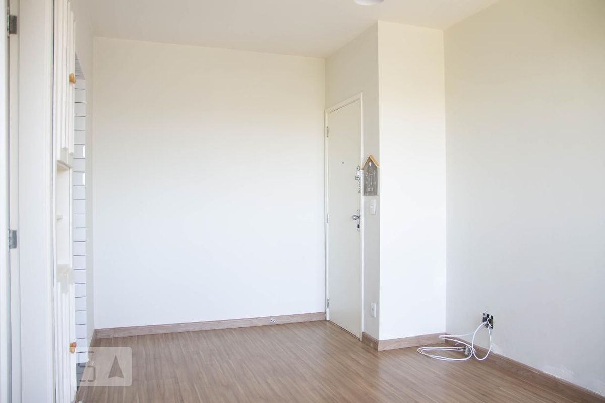 Apartamento à Venda - Centro, 1 Quarto,  56 m2 em , Campinas - sp | SoloBR