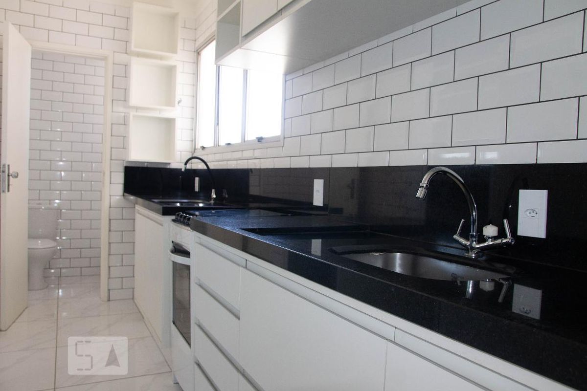 Apartamento à Venda - Centro, 1 Quarto,  56 m2 em , Campinas - sp | SoloBR