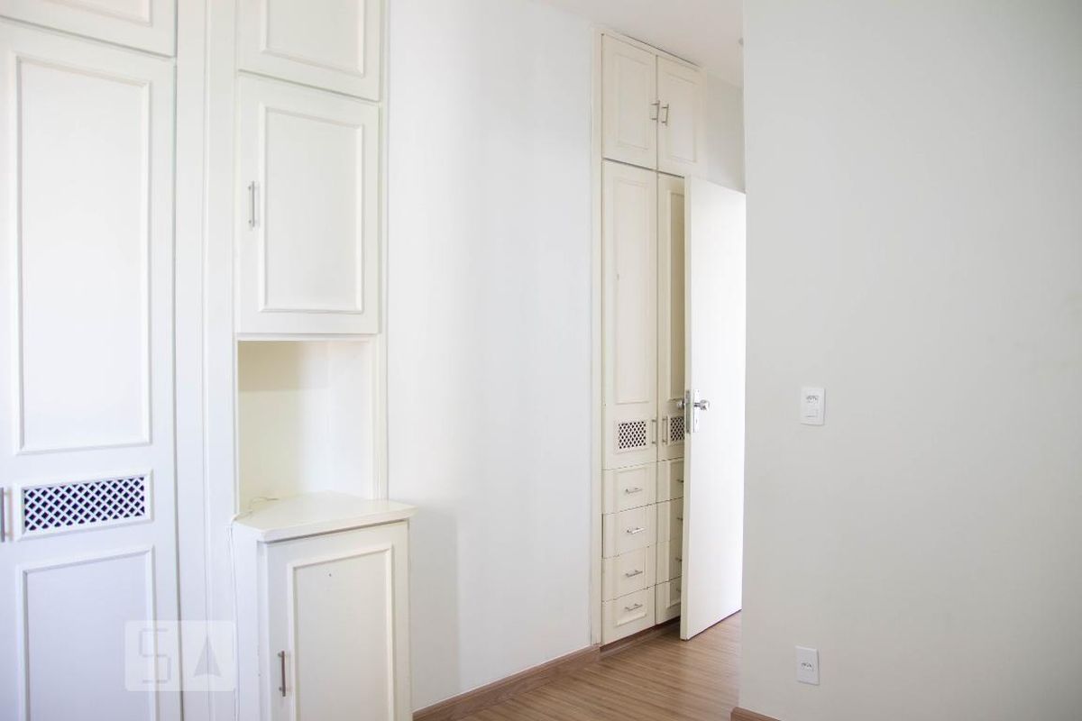 Apartamento à Venda - Centro, 1 Quarto,  56 m2 em , Campinas - sp | SoloBR