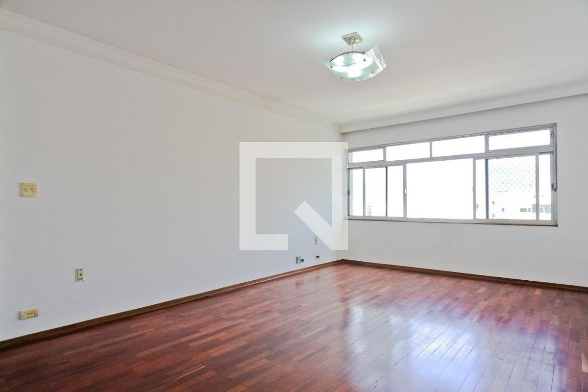 Apartamento, 3 quartos, 126 m² - Foto 1