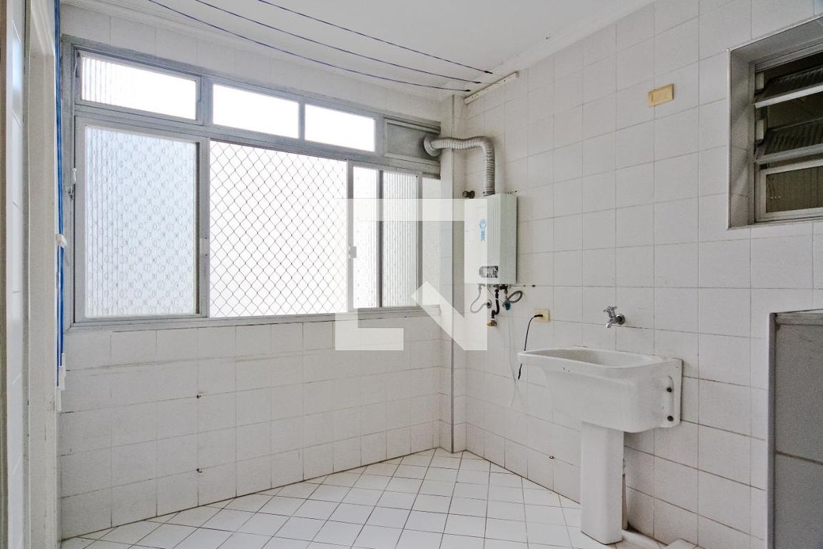 Apartamento, 3 quartos, 126 m² - Foto 49