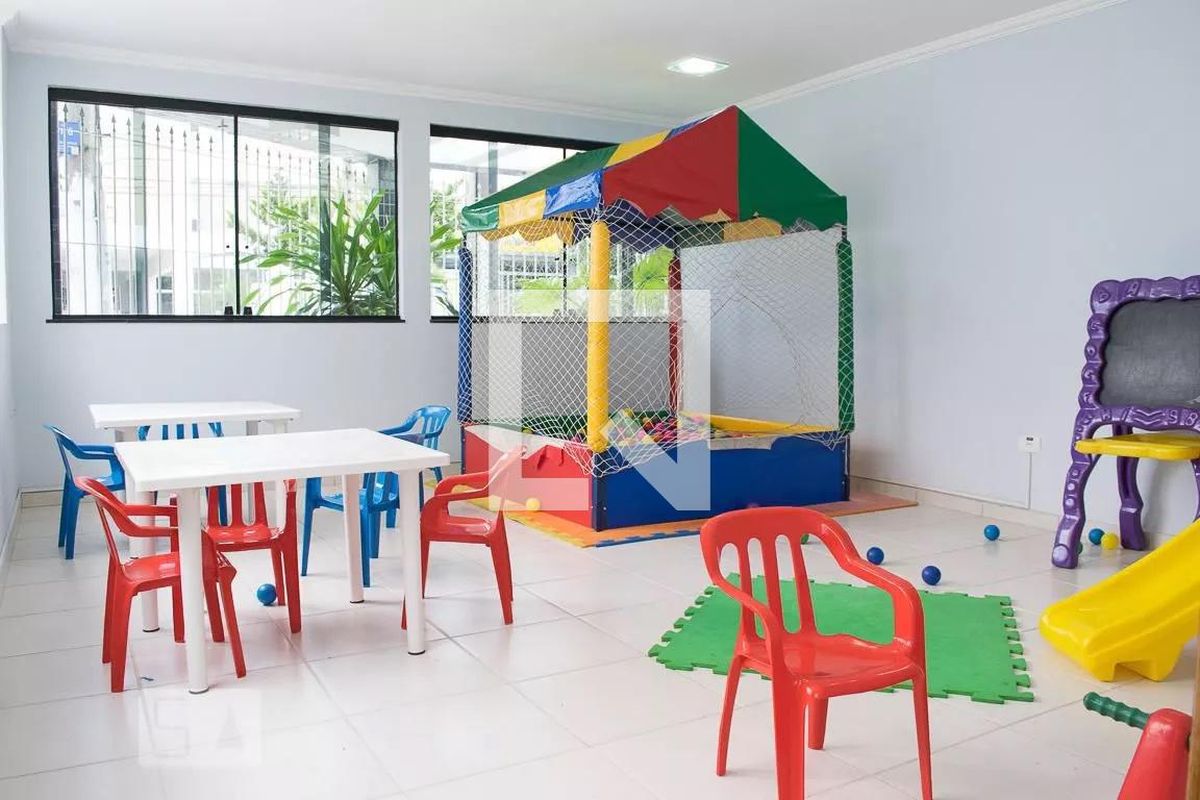 Apartamento, 3 quartos, 126 m² - Foto 59