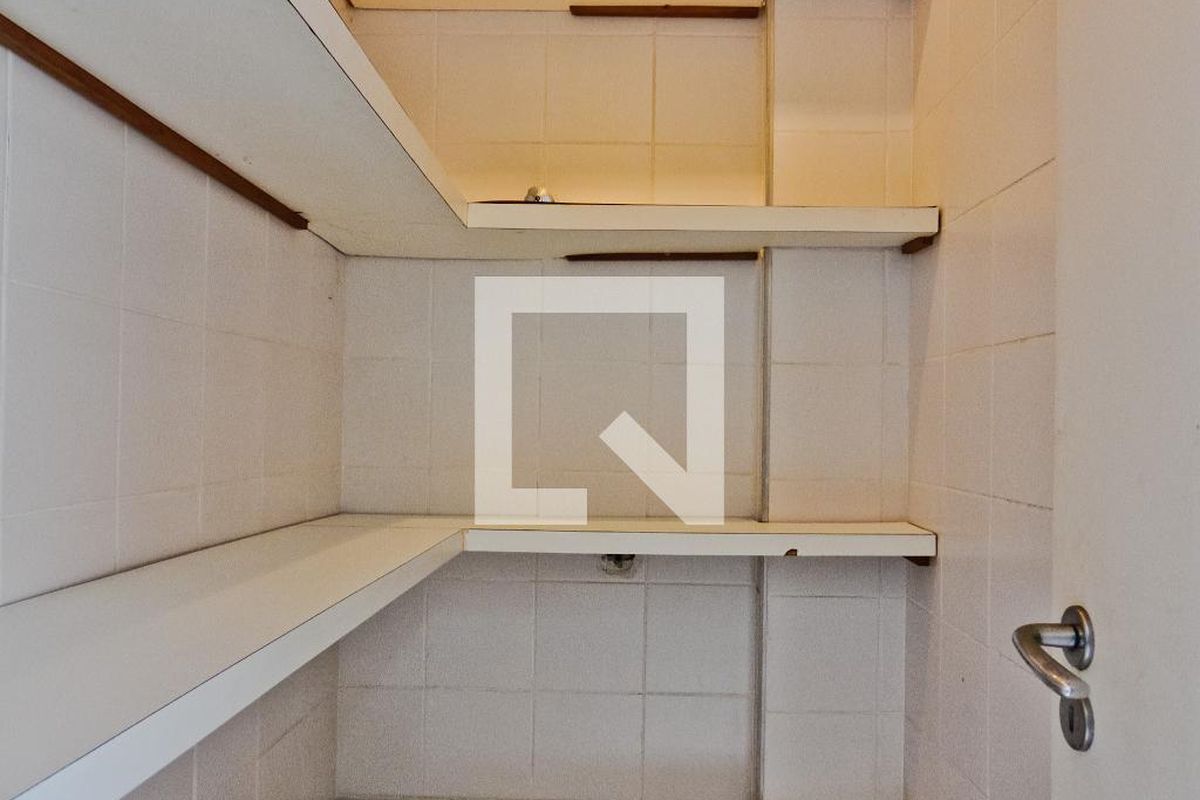 Apartamento, 3 quartos, 126 m² - Foto 55
