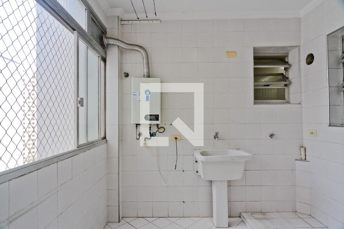 Apartamento, 3 quartos, 126 m² - Foto 51