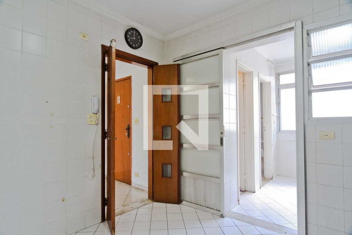 Apartamento, 3 quartos, 126 m² - Foto 46