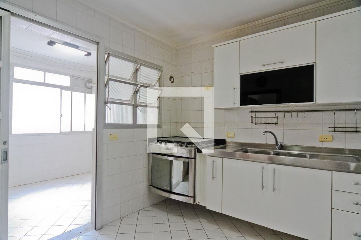 Apartamento, 3 quartos, 126 m² - Foto 45