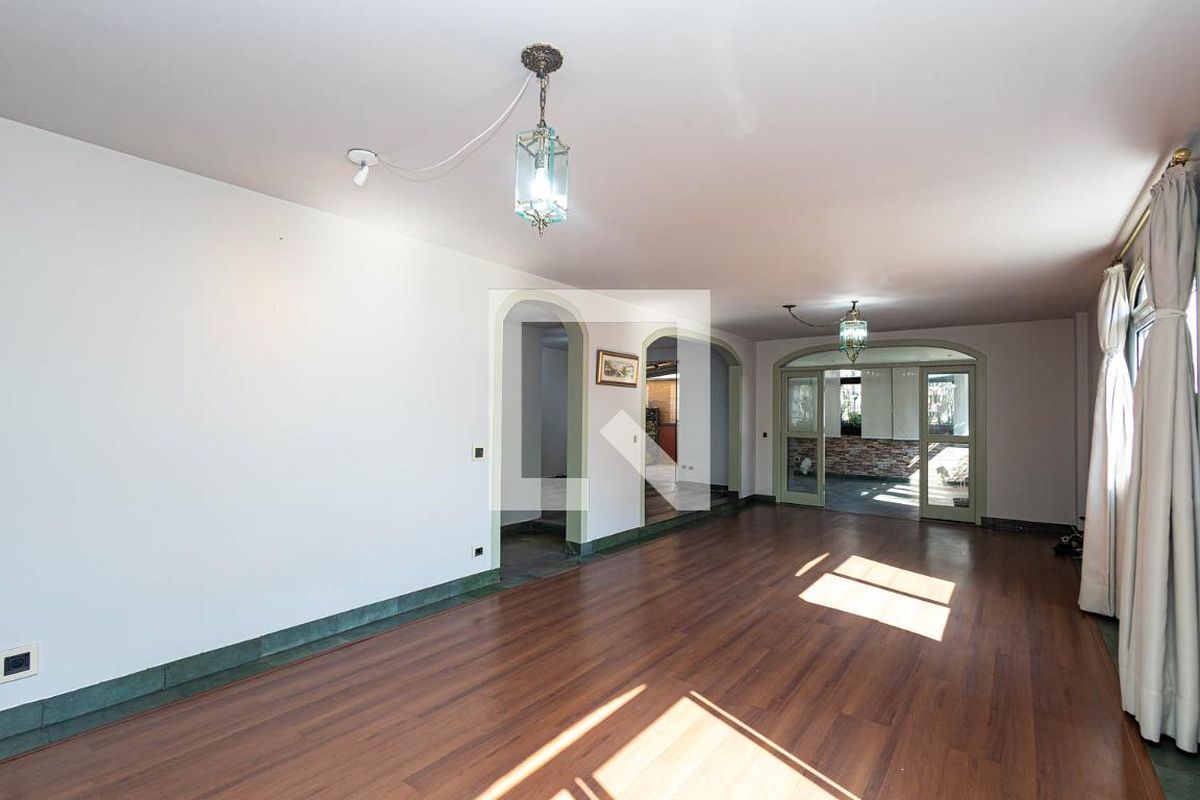 Cobertura, 3 quartos, 300 m² - Foto 2