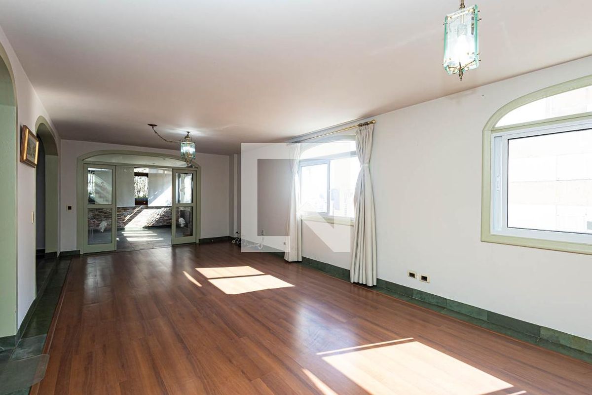 Cobertura, 3 quartos, 300 m² - Foto 4