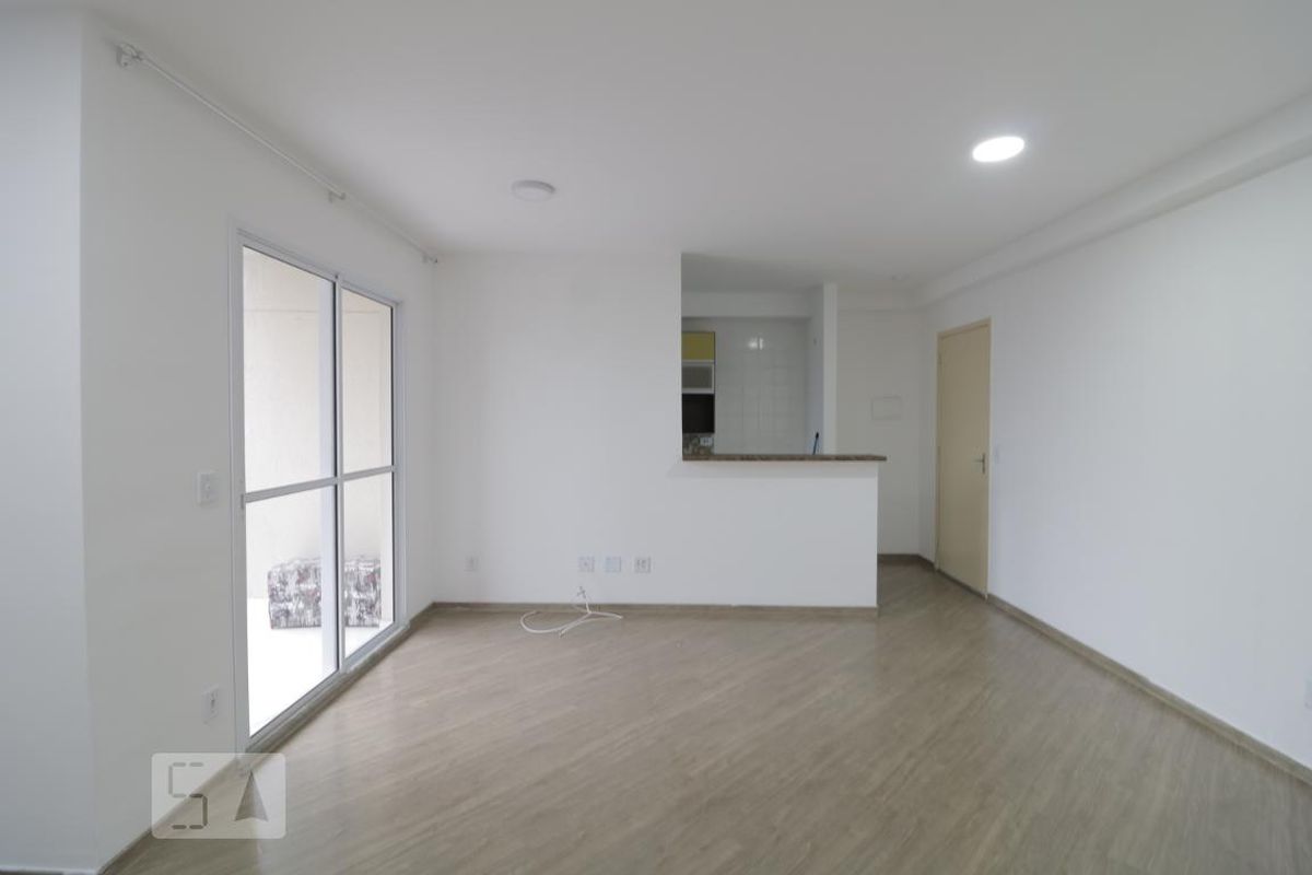 Apartamento, 2 quartos, 65 m² - Foto 2