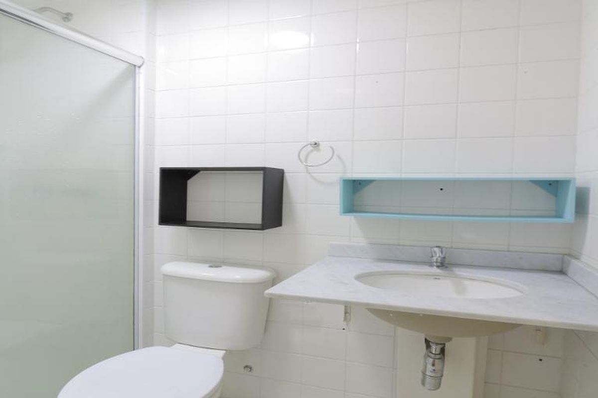 Apartamento, 2 quartos, 65 m² - Foto 40