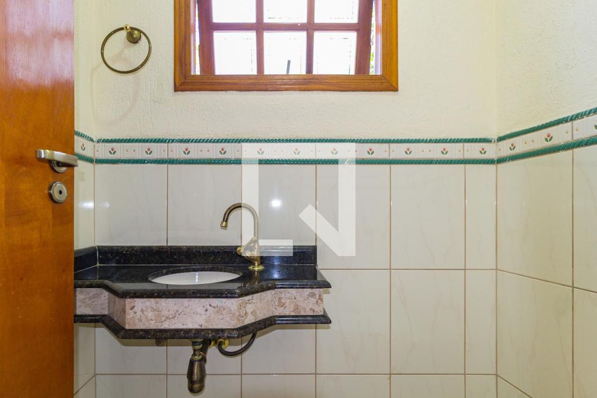 Casa de Condomínio, 4 quartos - Foto 21