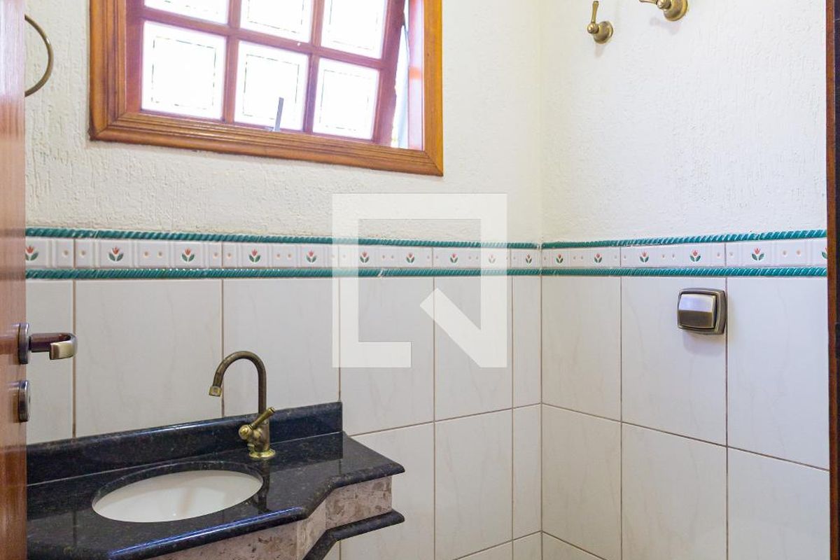 Casa de Condomínio, 4 quartos - Foto 27