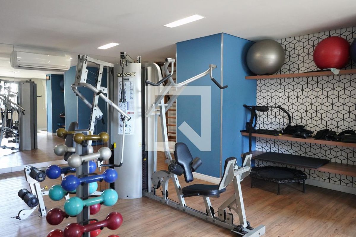 Apartamento, 3 quartos, 70 m² - Foto 126