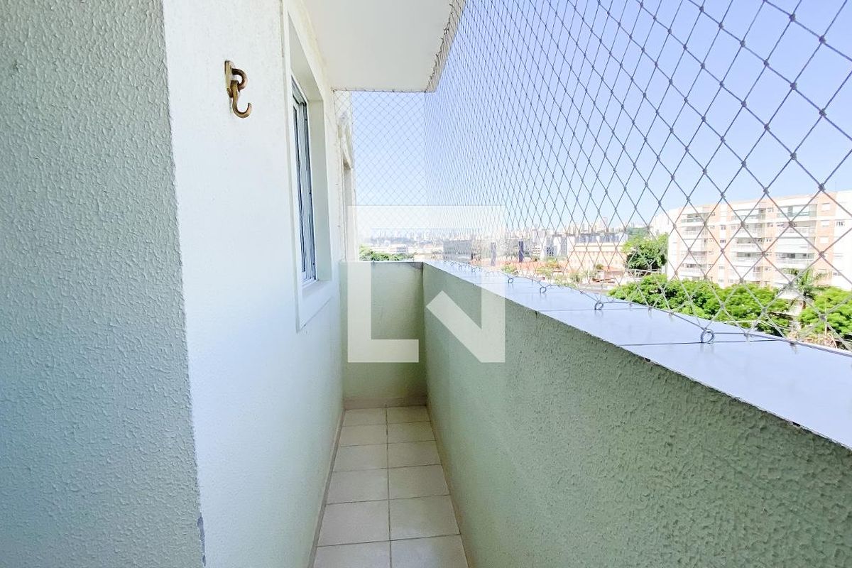 Apartamento, 3 quartos, 70 m² - Foto 18