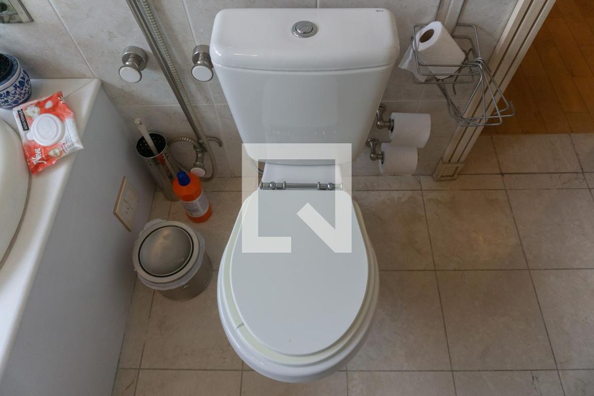 Apartamento, 3 quartos, 253 m² - Foto 81