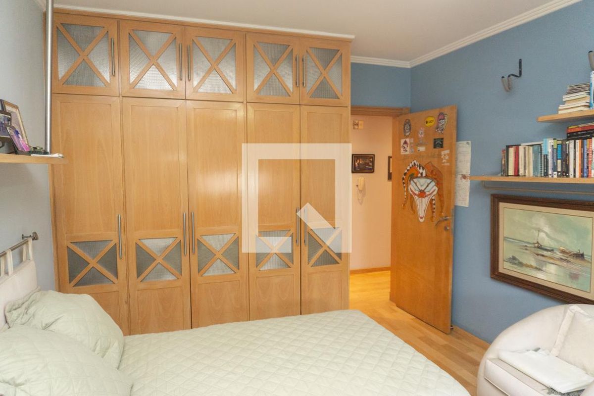 Apartamento, 3 quartos, 253 m² - Foto 51