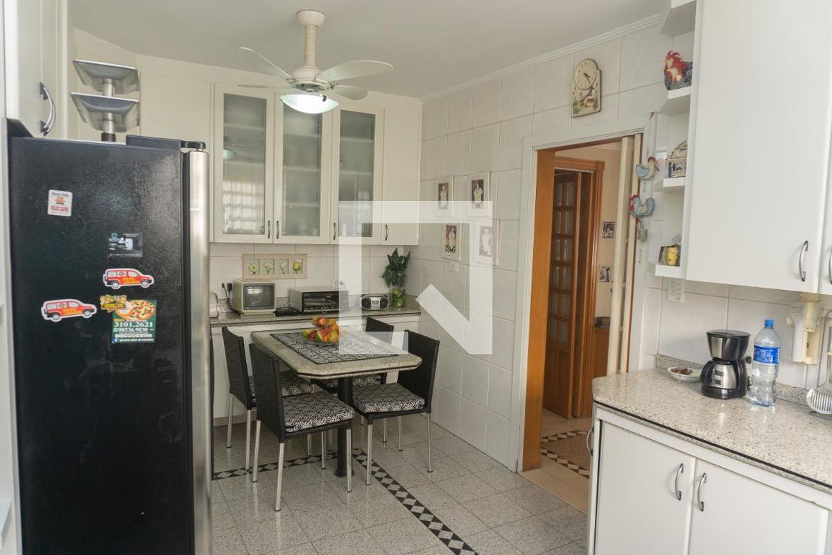 Apartamento, 3 quartos, 253 m² - Foto 91
