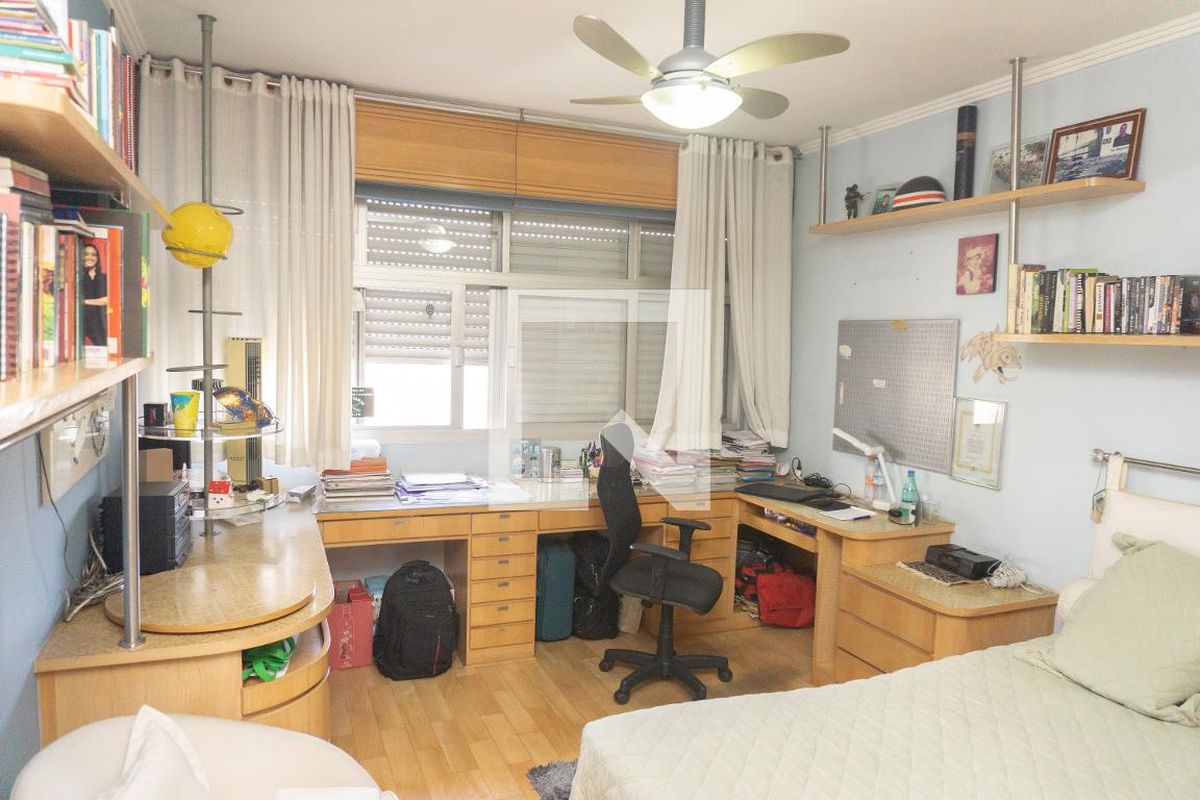 Apartamento, 3 quartos, 253 m² - Foto 46