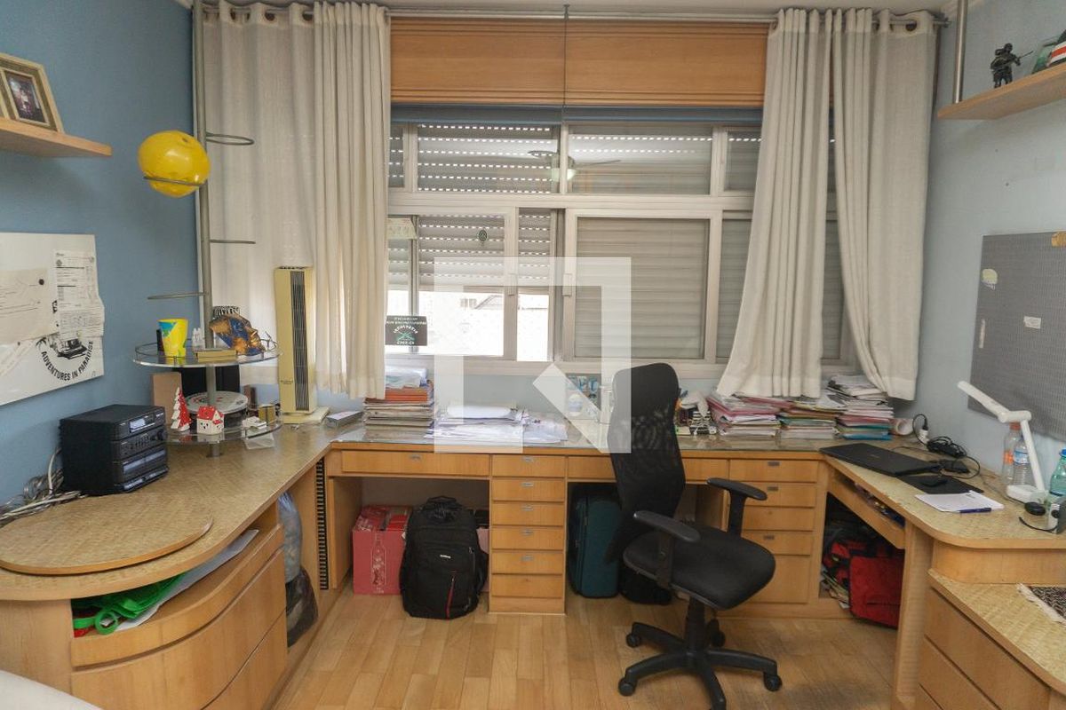 Apartamento, 3 quartos, 253 m² - Foto 48