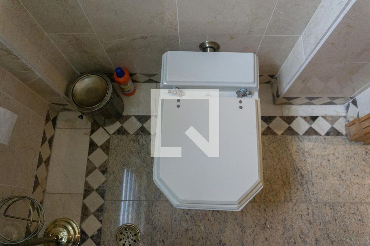 Apartamento, 3 quartos, 253 m² - Foto 42