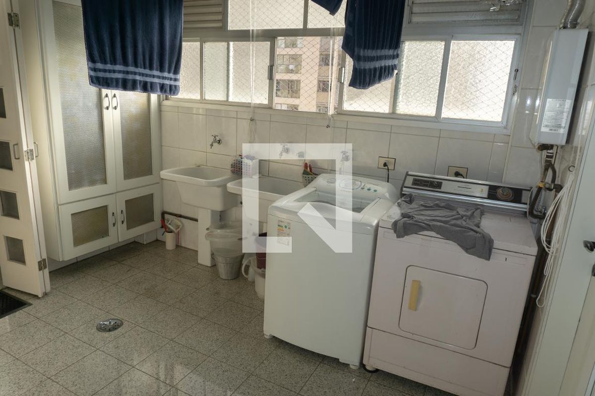 Apartamento, 3 quartos, 253 m² - Foto 97