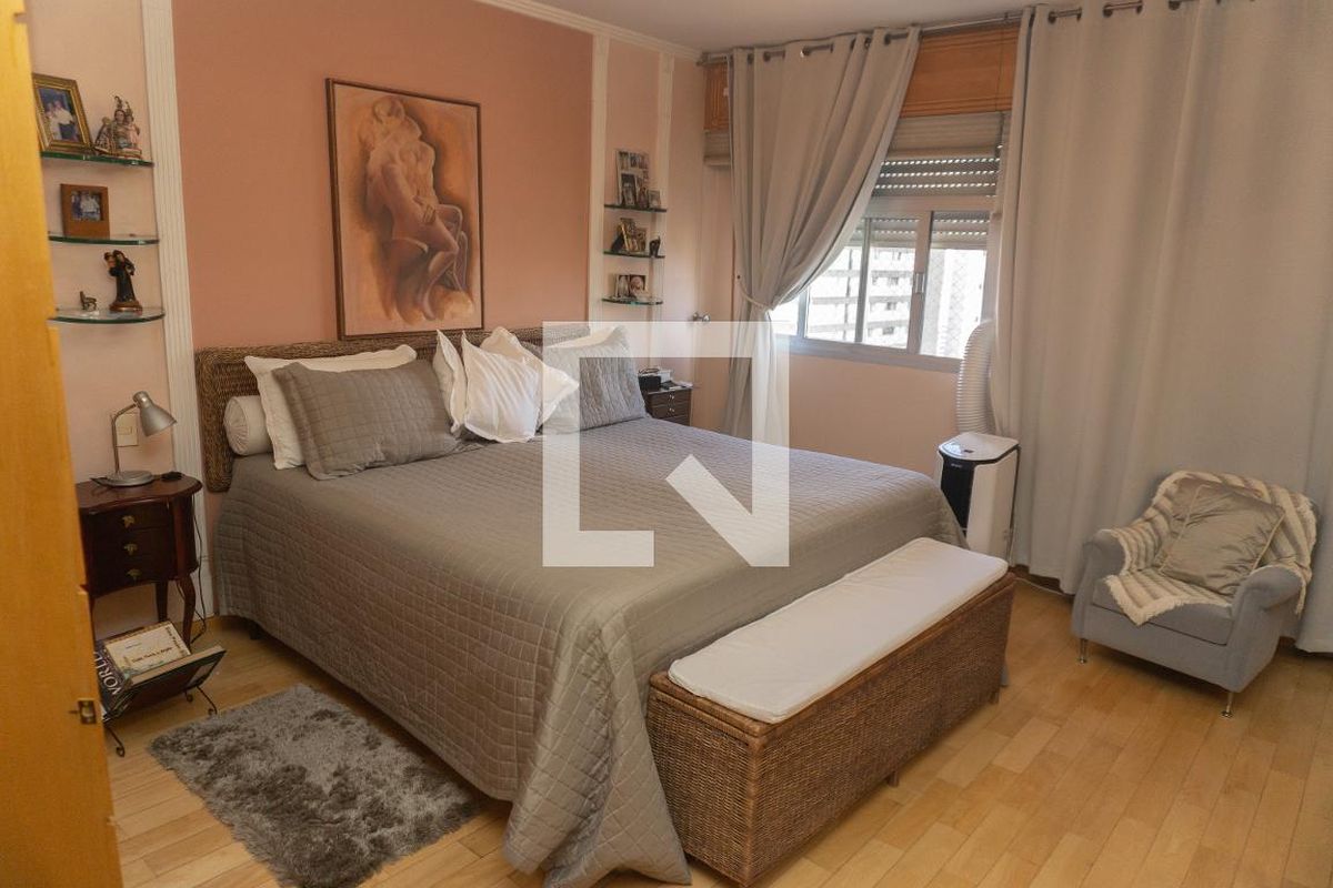 Apartamento, 3 quartos, 253 m² - Foto 78