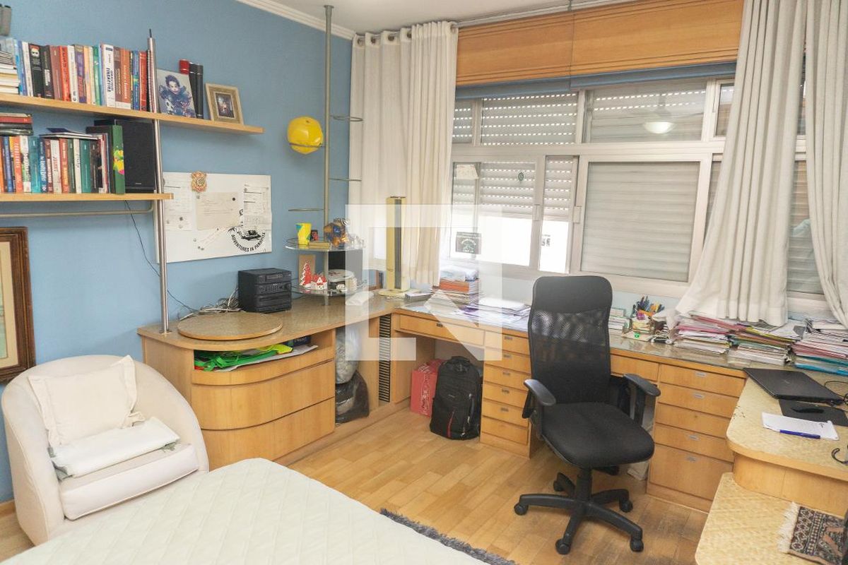 Apartamento, 3 quartos, 253 m² - Foto 47