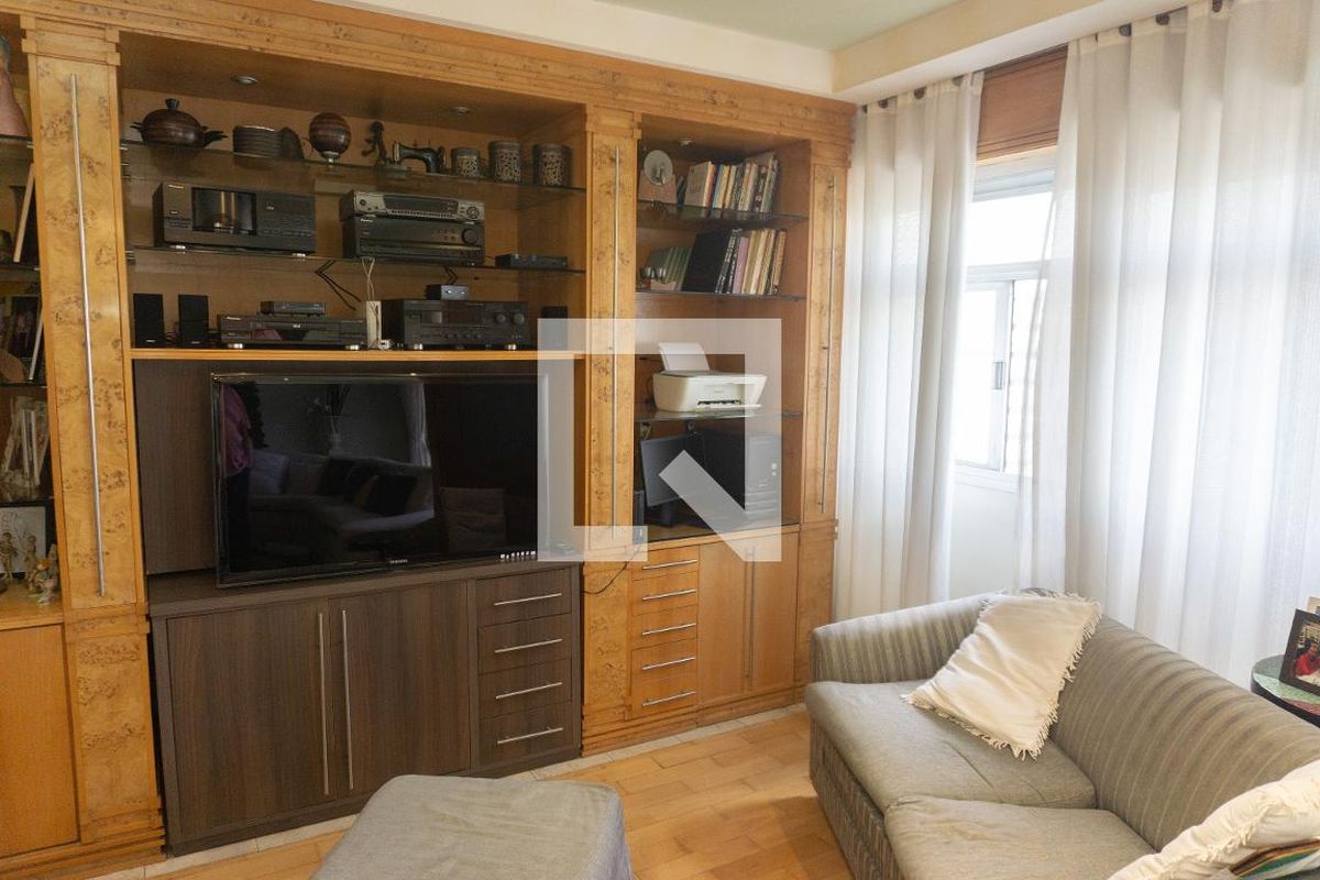 Apartamento, 3 quartos, 253 m² - Foto 26