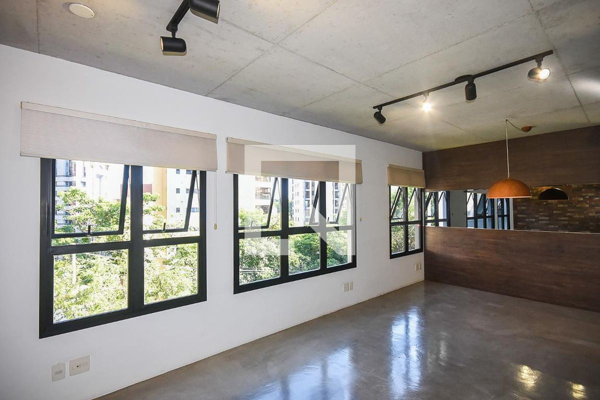 Apartamento, 1 quarto, 70 m² - Foto 8